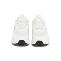 Loewe x On Running Cloudsolo White close-up detail