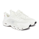 Loewe x On Running Cloudsolo White heel view