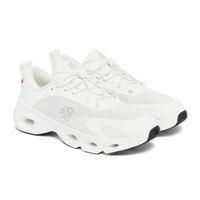 Loewe x On Running Cloudsolo White heel view