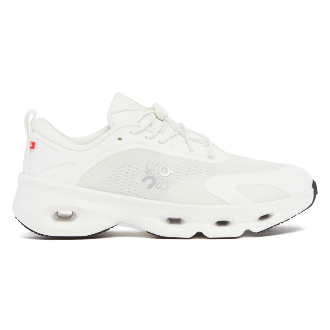 Loewe x On Running Cloudsolo "White"