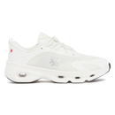 Loewe x On Running Cloudsolo White side profile