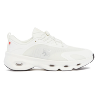 Loewe x On Running Cloudsolo White side profile