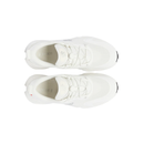 Loewe x On Running Cloudsolo White macro texture