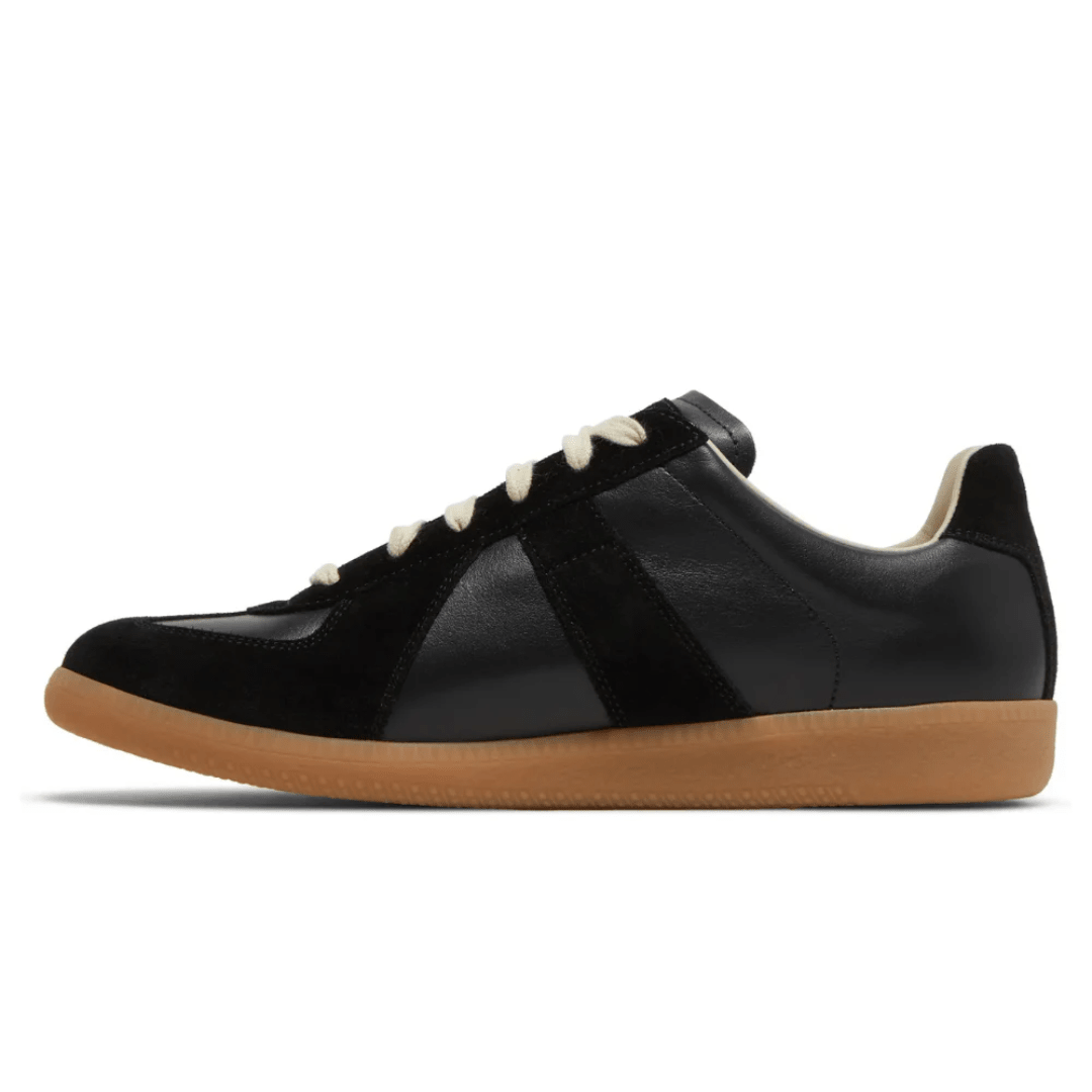 Maison Margiela Replica 'Black Gum'