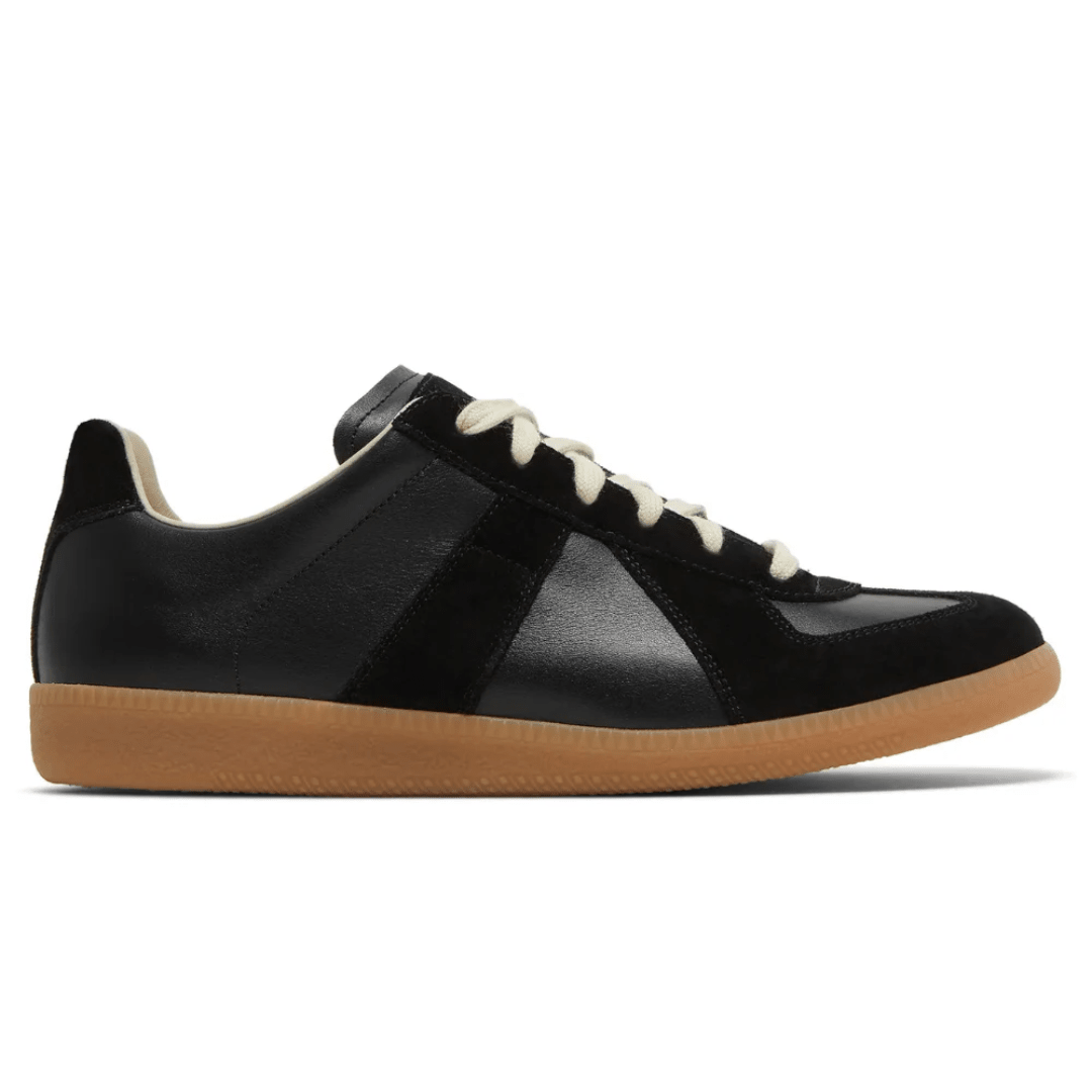 Maison Margiela Replica 'Black Gum'
