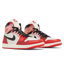 Marvel x Air Jordan 1 Retro High OG Next Chapter sneakers upper detail