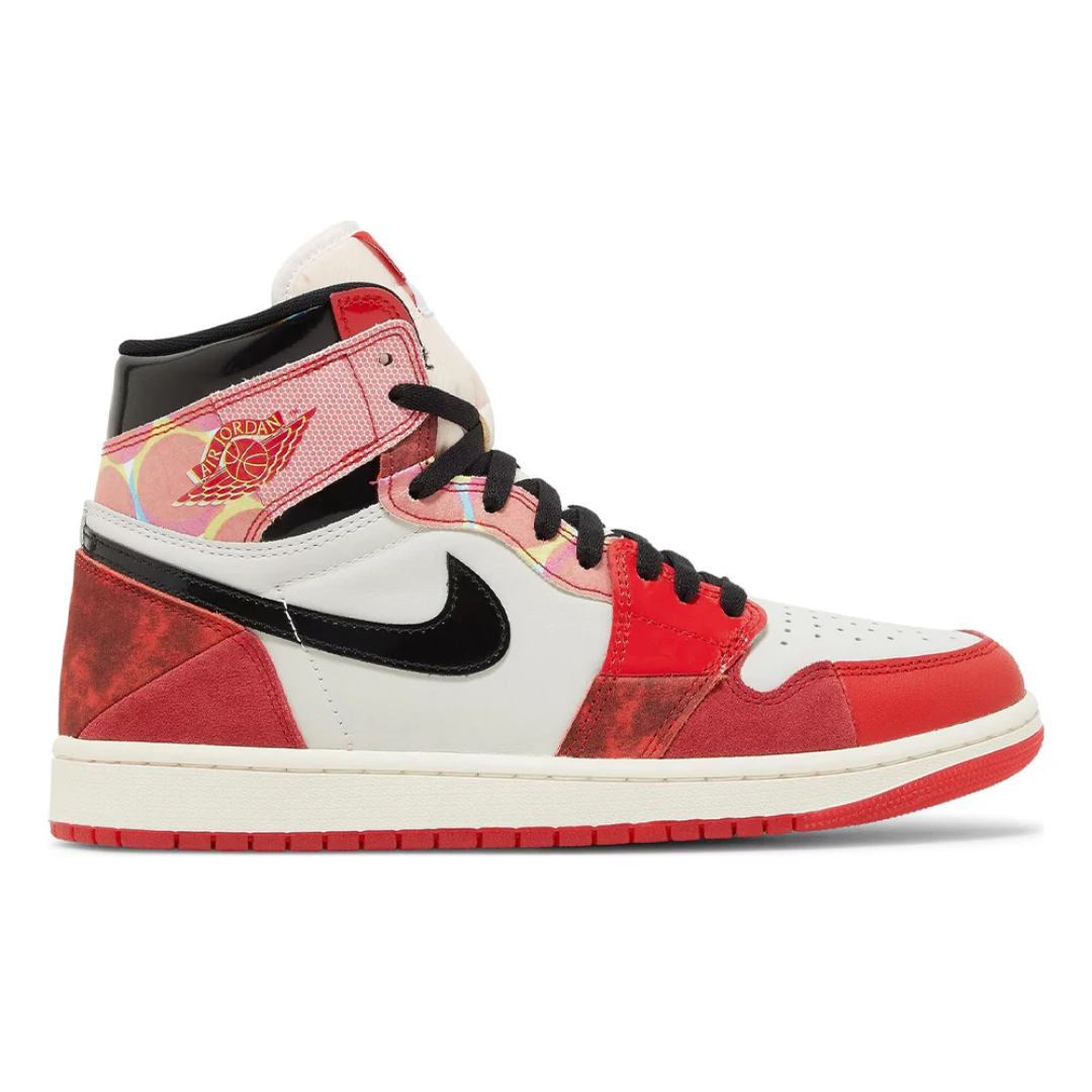 Marvel x Air Jordan 1 Retro High OG 'Next Chapter'