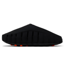 Nike Mind 001 Black upper detail