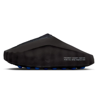 Fragment Design x Nike Mind 001 Black on feet UAE
