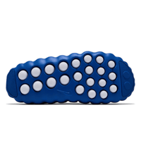 Nike Mind 001 Mule Blackened Blue heel view