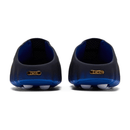 Nike Mind 001 Mule Blackened Blue outsole