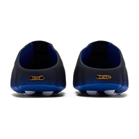 Nike Mind 001 Mule Blackened Blue outsole