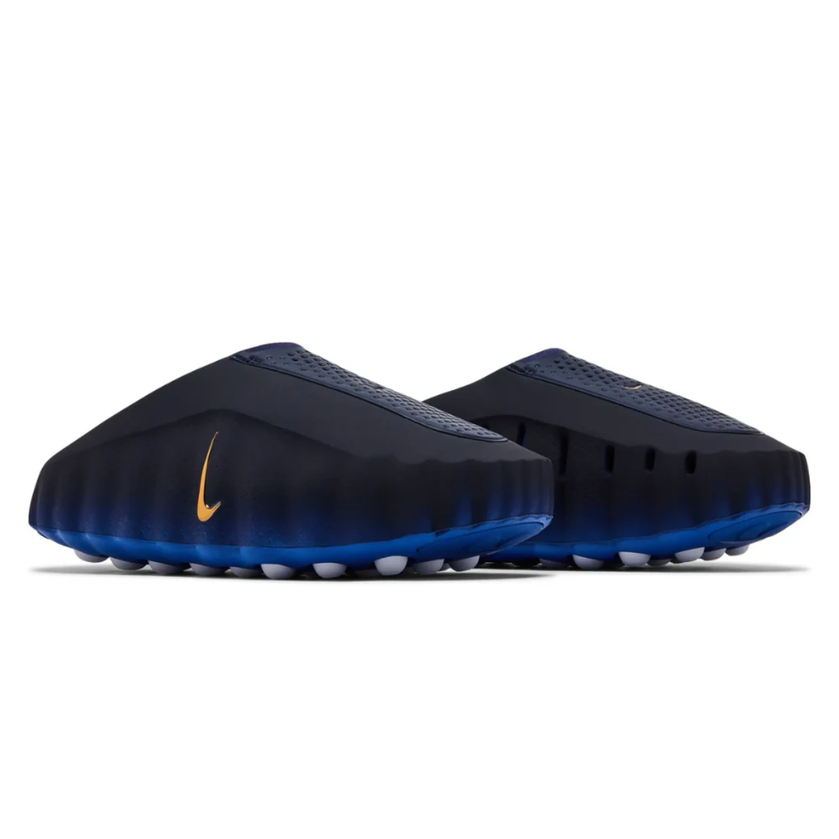 Nike Mind 001 Mule Blackened Blue