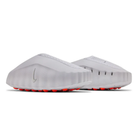 Nike Mind 001 Mule Light Smoke Grey on feet UAE