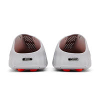 Nike Mind 001 Mule Light Smoke Grey outsole