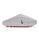 Nike Mind 001 Mule Light Smoke Grey side profile
