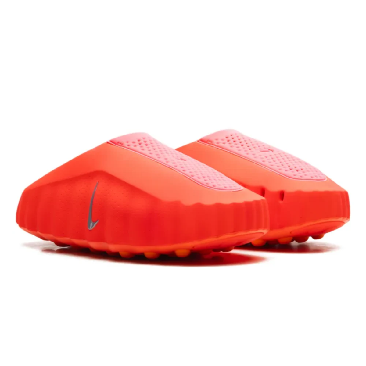 Nike Mind 001 Mule 'Solar Red'