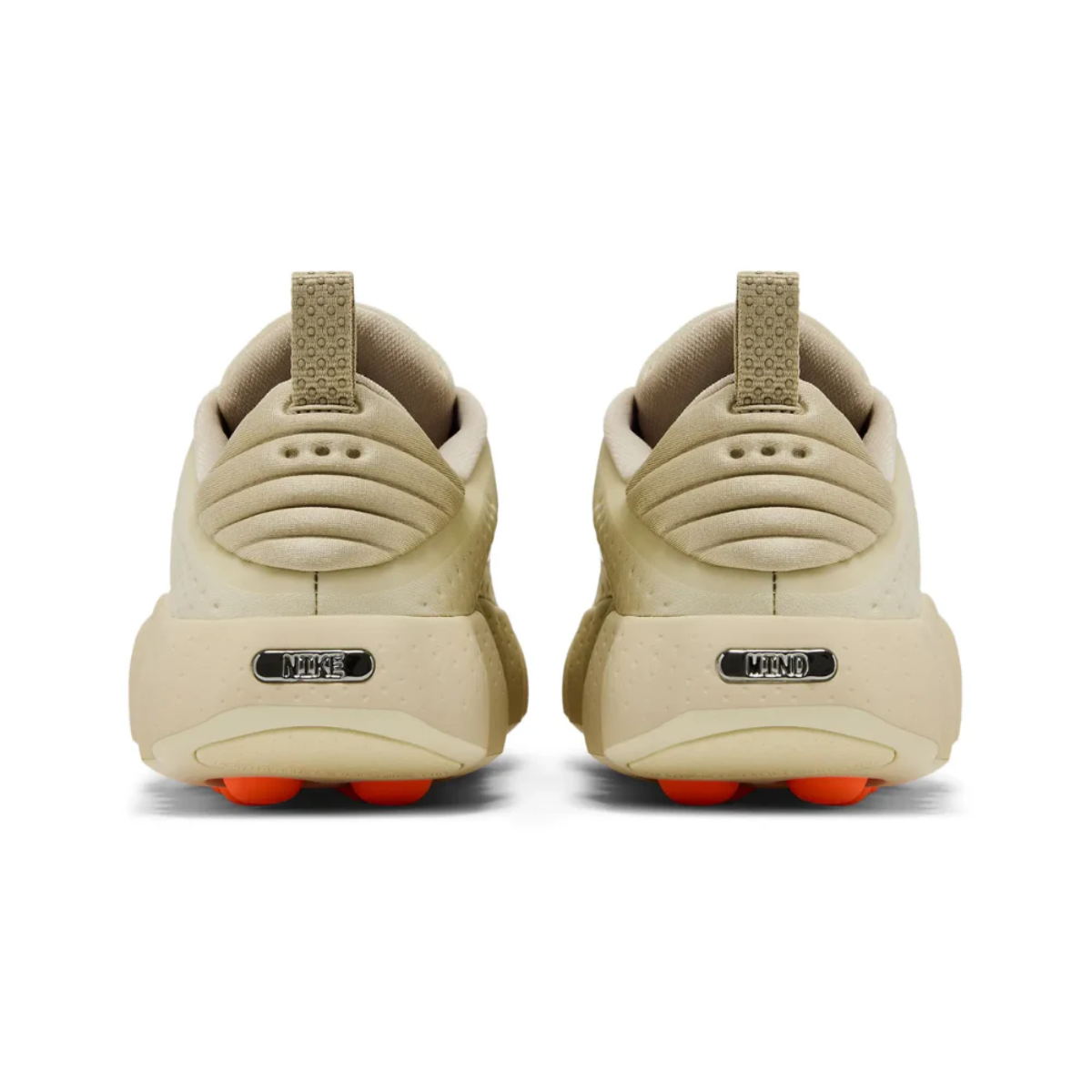 Nike Mind 002 Light Khaki outsole