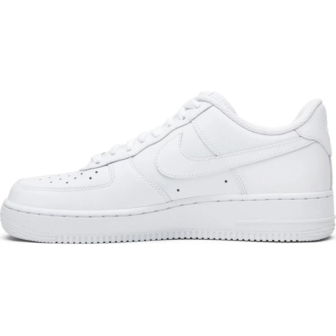 Air Force 1 '07 'White'