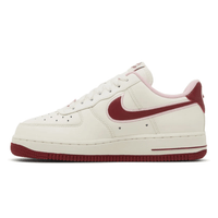 Nike Air Force 1 Low Valentine's Day 2023 on feet Dubai