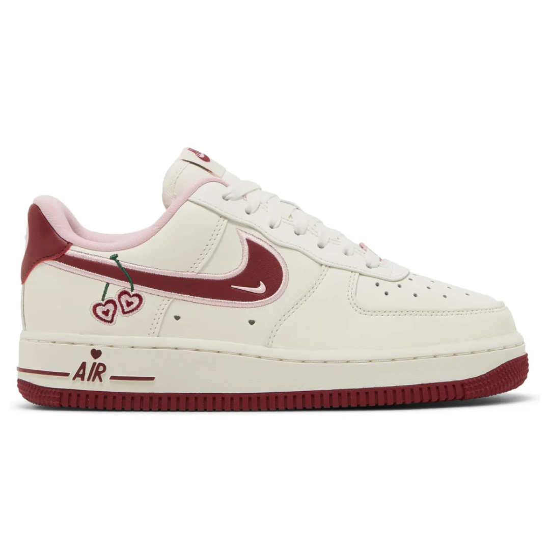 Nike Air Force 1 Low 'Valentine's Day 2023'