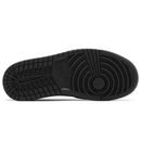 Nike Air Jordan 1 Low Method of Make Black sneakers midsole