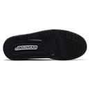 Nike Air Jordan 3 Retro Black Cat 2025 sneakers midsole