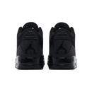 Nike Air Jordan 3 Retro Black Cat 2025 sneakers elephant print