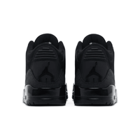 Nike Air Jordan 3 Retro Black Cat 2025 sneakers elephant print