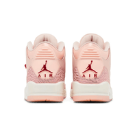Nike Air Jordan 3 Retro Treat Yourself sneakers elephant print