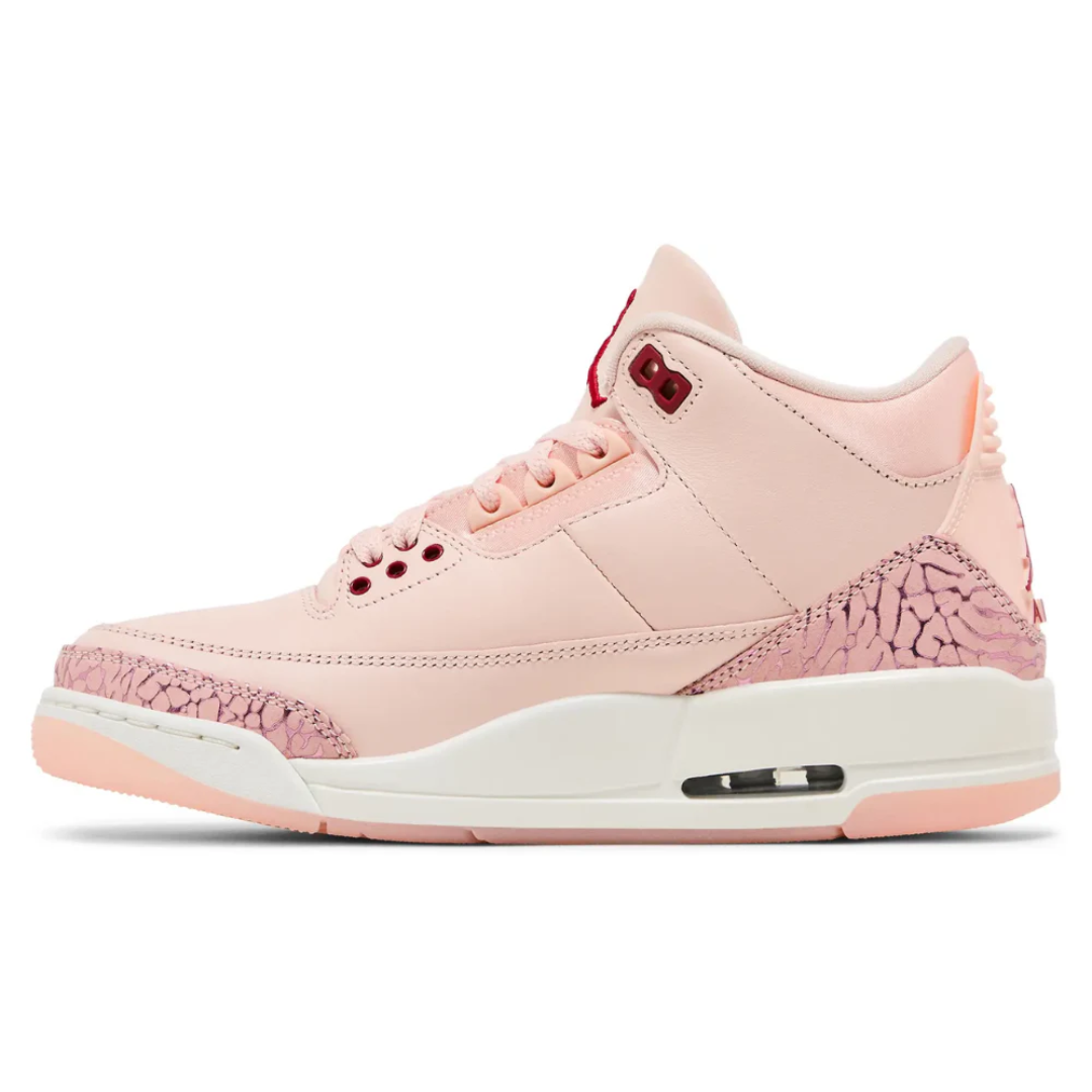 Nike Air Jordan 3 Retro 'Treat Yourself'