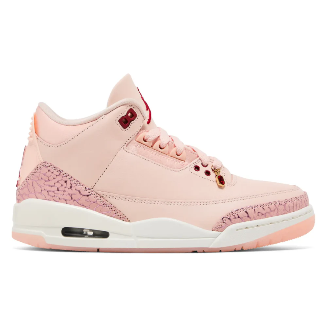 Nike Air Jordan 3 Retro 'Treat Yourself'