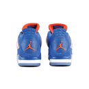 Nike Air Jordan 4 Retro Florida Gators PE sneakers midsole