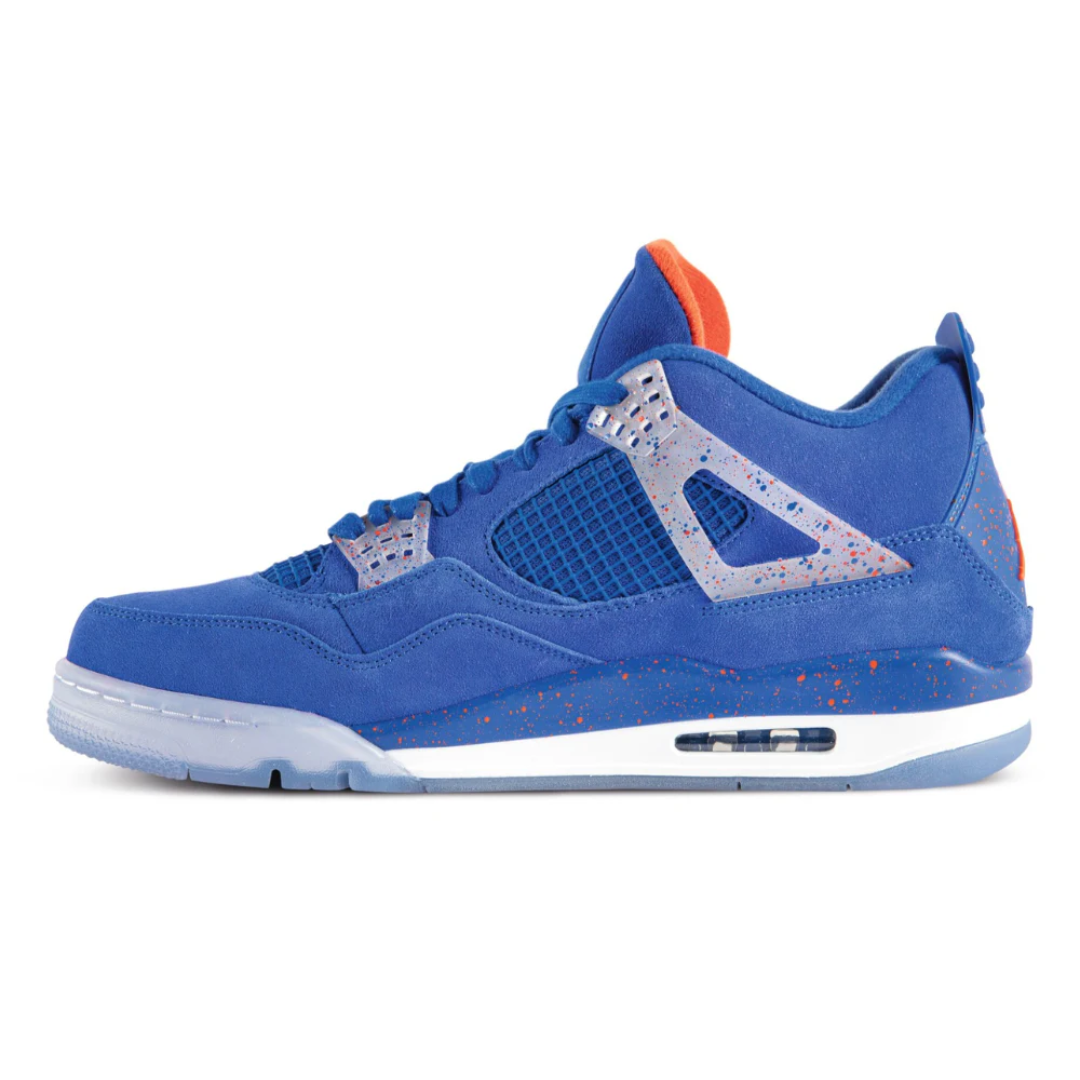 Nike Air Jordan 4 Retro 'Florida Gators' PE