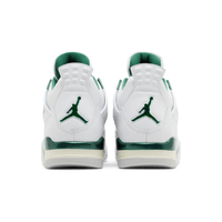 Nike Air Jordan 4 Retro Oxidized Green midsole detail