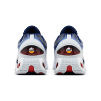 Nike Air Max DN USA sneakers upper detail