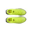 Nike Air Max DN Volt sneakers heel view