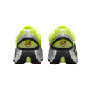 Nike Air Max DN Volt sneakers upper detail