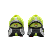 Nike Air Max DN Volt sneakers upper detail