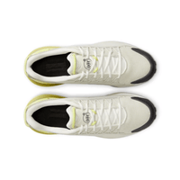 Nike Air Max Pulse Roam Stone heel view