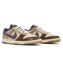 Dunk Low Premium Setsubun sneakers upper detail