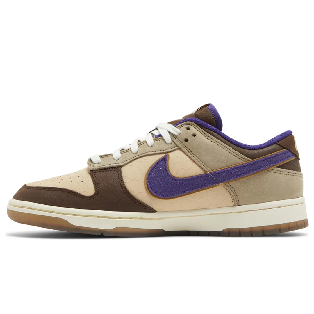 Dunk Low Premium 'Setsubun'