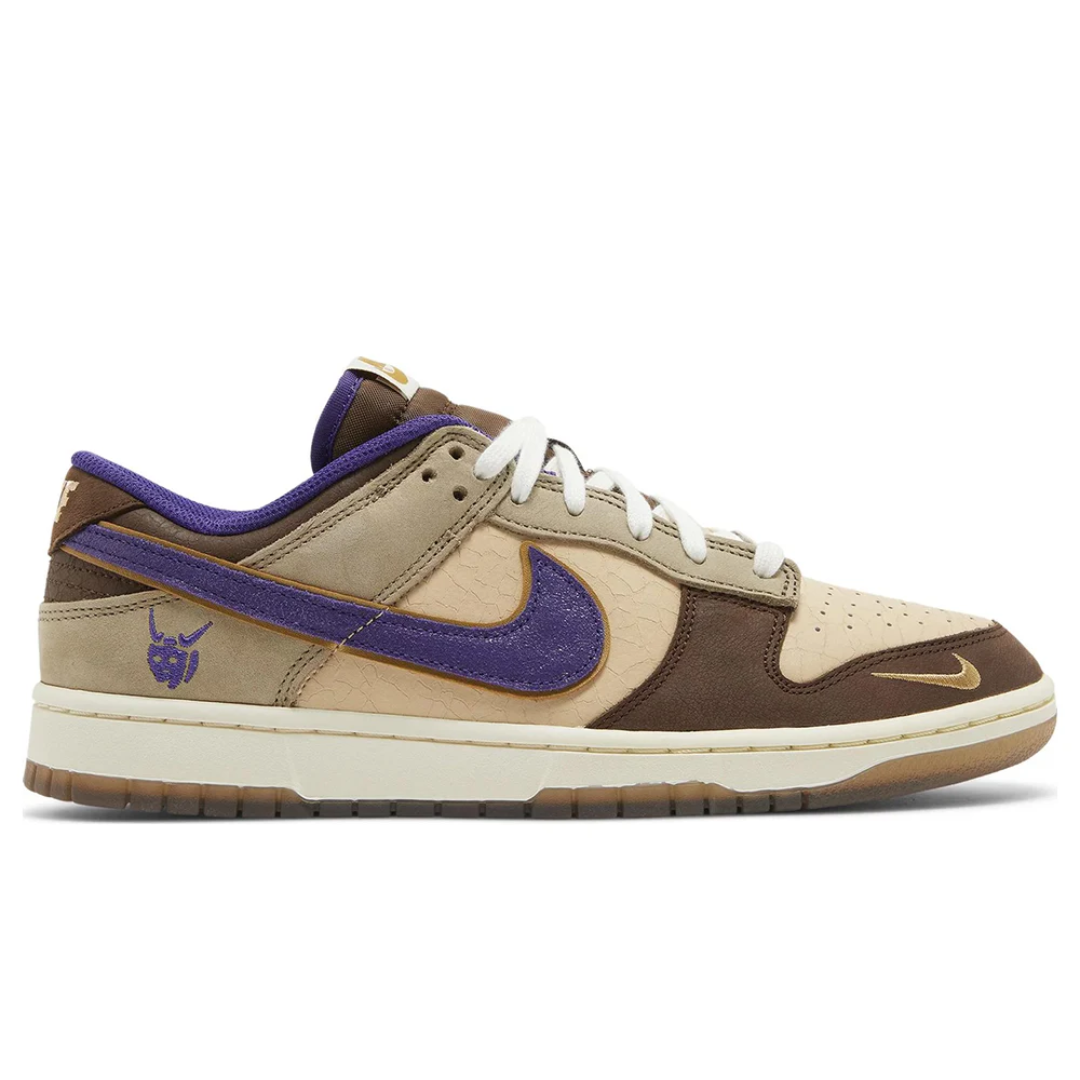 Dunk Low Premium 'Setsubun'