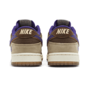 Dunk Low Premium Setsubun sneakers swoosh detail