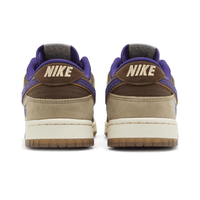 Dunk Low Premium Setsubun sneakers swoosh detail