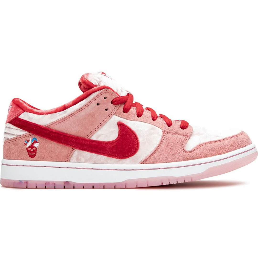 Nike Dunk Low Pro sneakers