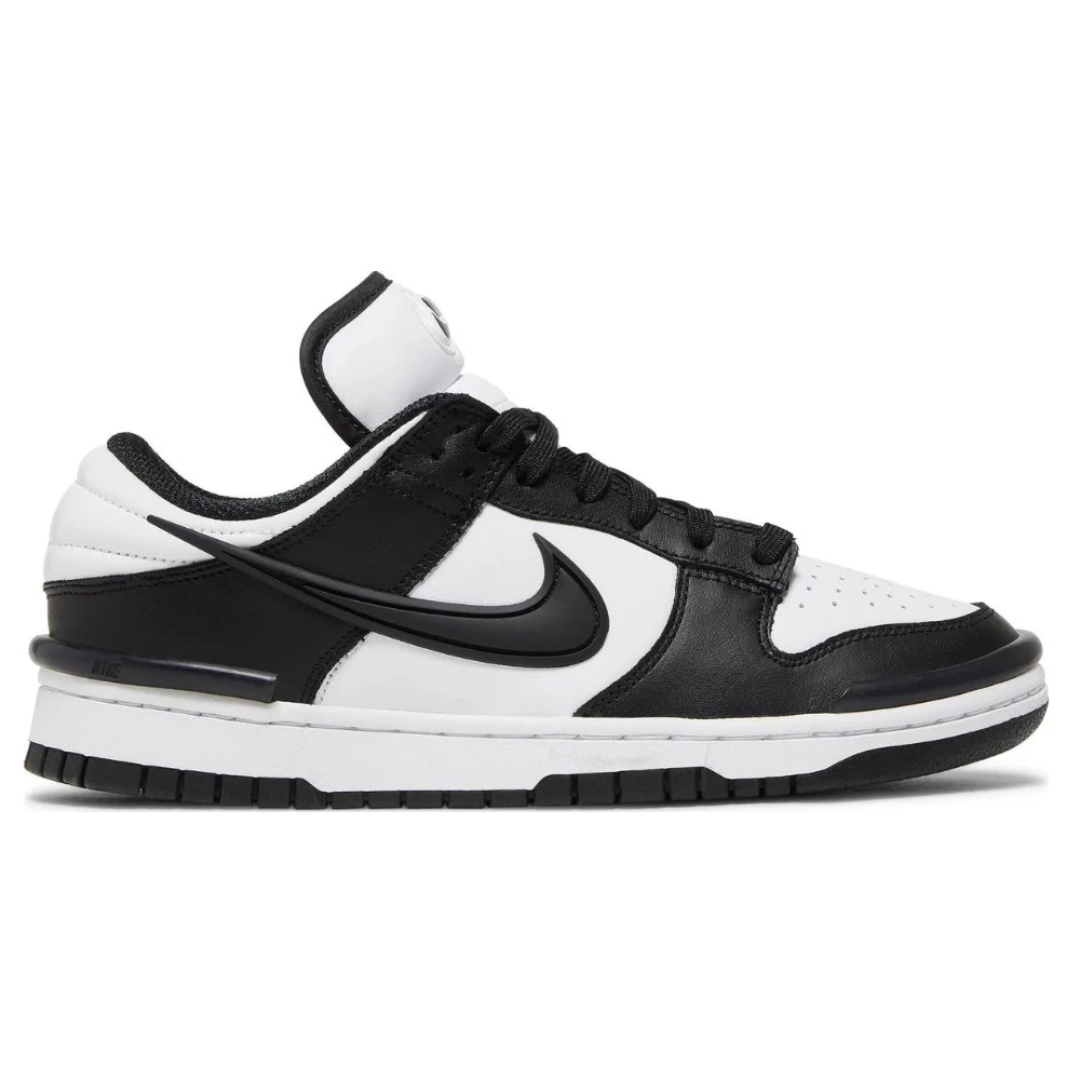 Nike Dunk Low Twist 'Panda'