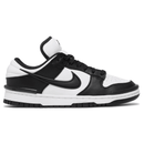 Nike Dunk Low Twist Panda side profile