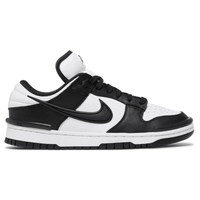 Nike Dunk Low Twist Panda side profile