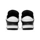 Nike Dunk Low Twist Panda heel view